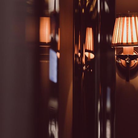 C&C Residence Hotel Μπακάου Εξωτερικό φωτογραφία