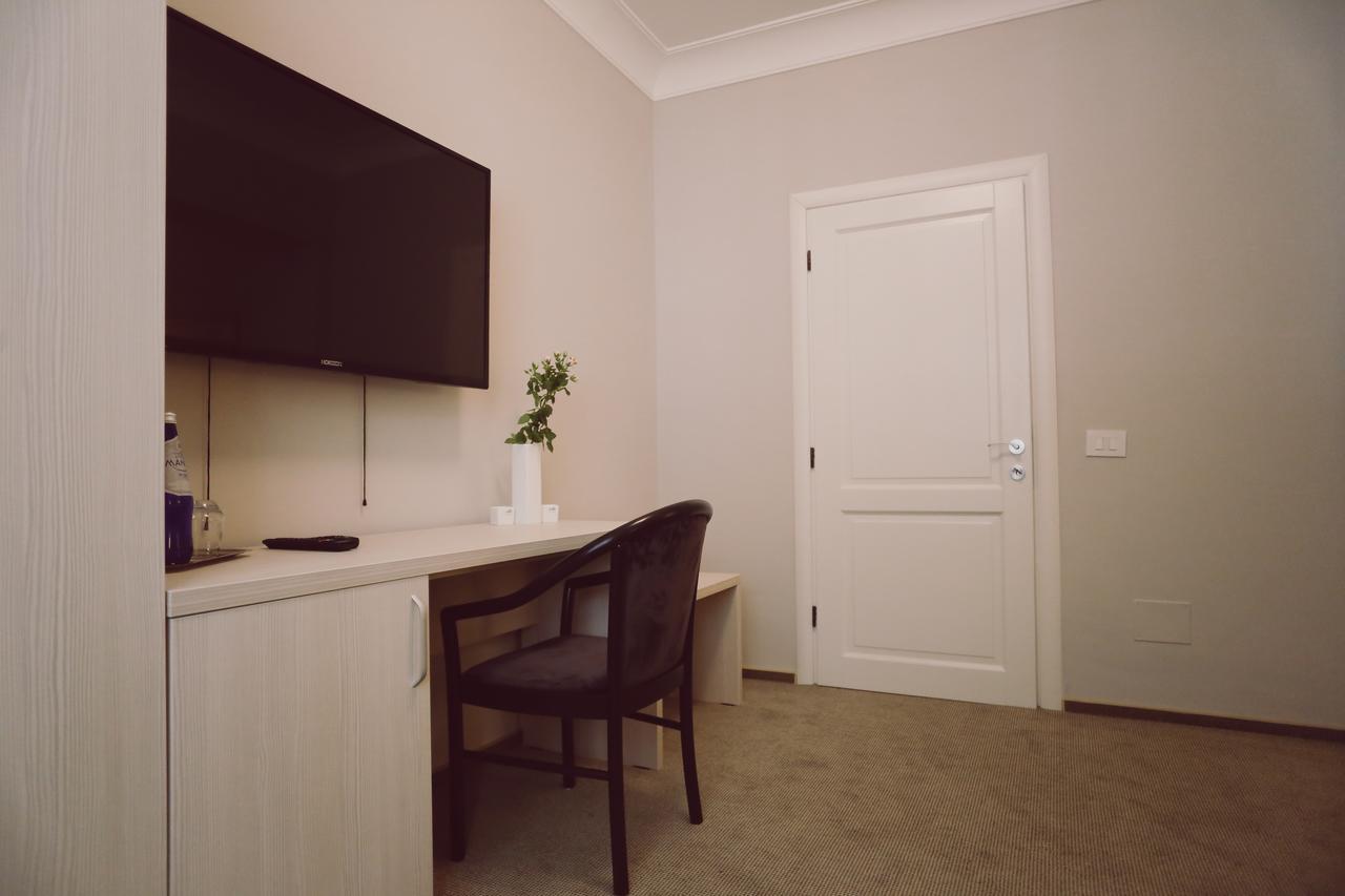 C&C Residence Hotel Μπακάου Εξωτερικό φωτογραφία