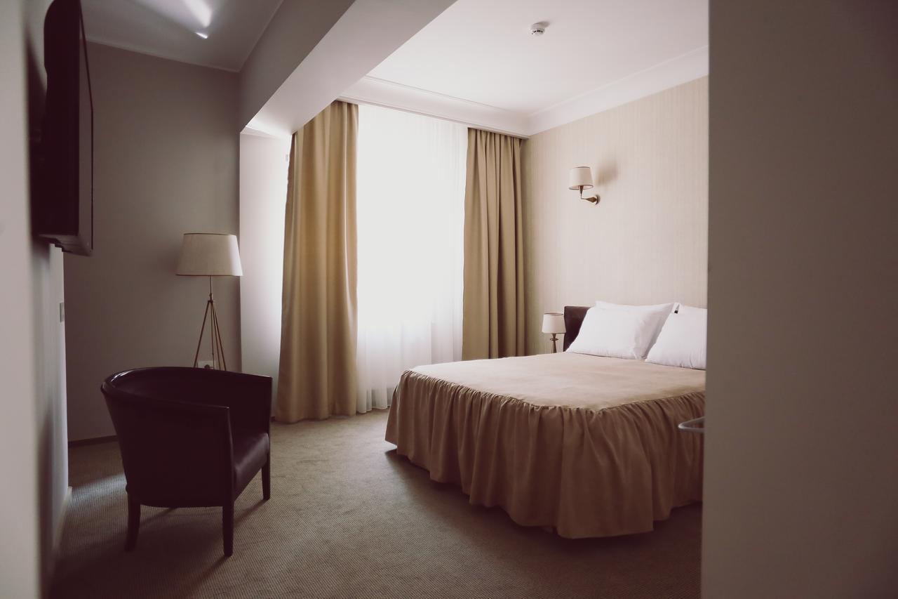 C&C Residence Hotel Μπακάου Εξωτερικό φωτογραφία